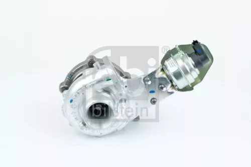 Oplader, opladen (supercharged/turbocharged) FEBI BILSTEIN 186802)