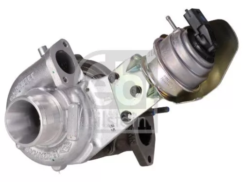 Oplader, opladen (supercharged/turbocharged) FEBI BILSTEIN 186803)