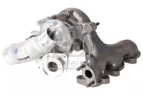 Oplader, opladen (supercharged/turbocharged) FEBI BILSTEIN 186804)