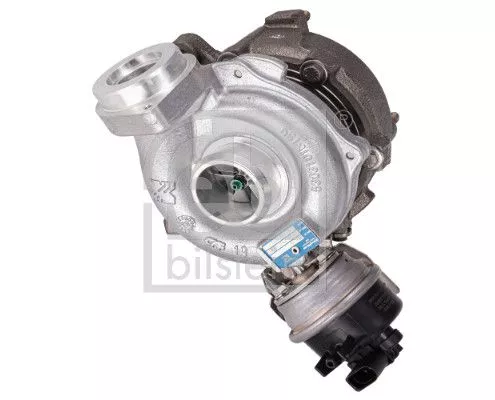 Oplader, opladen (supercharged/turbocharged) FEBI BILSTEIN 186806)