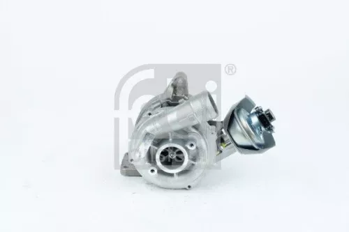 Oplader, opladen (supercharged/turbocharged) FEBI BILSTEIN 186810)