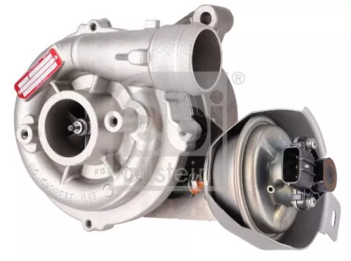 Oplader, opladen (supercharged/turbocharged) FEBI BILSTEIN 186811)