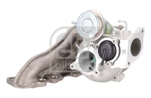 Oplader, opladen (supercharged/turbocharged) FEBI BILSTEIN 186812)