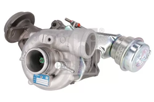 Oplader, opladen (supercharged/turbocharged) FEBI BILSTEIN 186813)