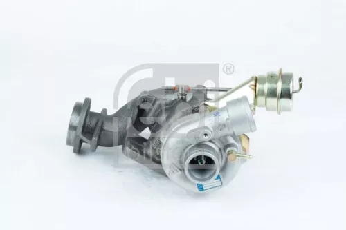 Oplader, opladen (supercharged/turbocharged) FEBI BILSTEIN 186814)