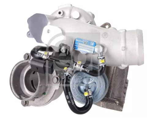 Oplader, opladen (supercharged/turbocharged) FEBI BILSTEIN 186815)