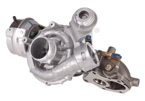 Oplader, opladen (supercharged/turbocharged) FEBI BILSTEIN 186816)