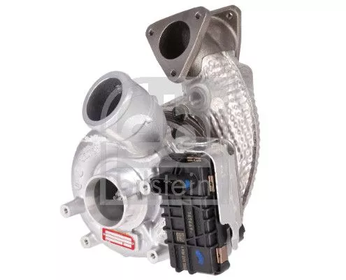 Oplader, opladen (supercharged/turbocharged) FEBI BILSTEIN 186817)