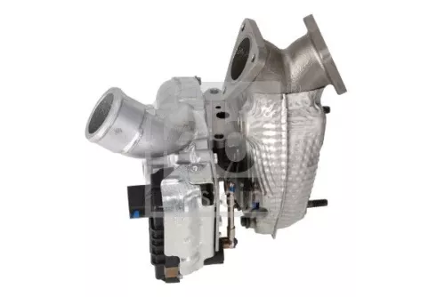 Oplader, opladen (supercharged/turbocharged) FEBI BILSTEIN 186818)