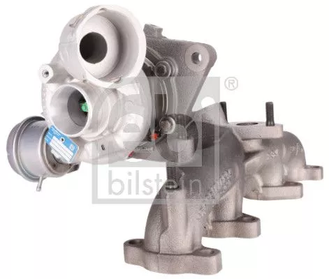Oplader, opladen (supercharged/turbocharged) FEBI BILSTEIN 186819)