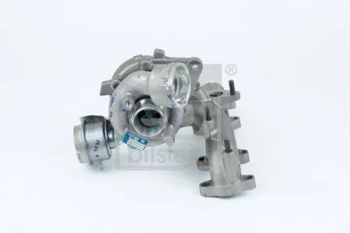 Oplader, opladen (supercharged/turbocharged) FEBI BILSTEIN 186820)