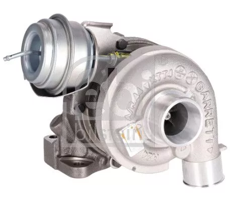 Oplader, opladen (supercharged/turbocharged) FEBI BILSTEIN 186821)