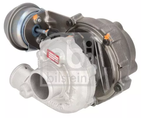 Oplader, opladen (supercharged/turbocharged) FEBI BILSTEIN 186822)