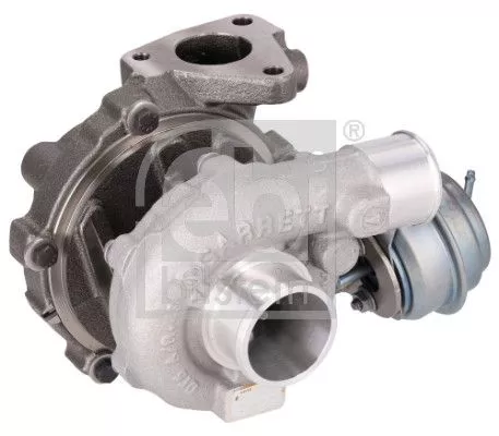 Oplader, opladen (supercharged/turbocharged) FEBI BILSTEIN 186823)