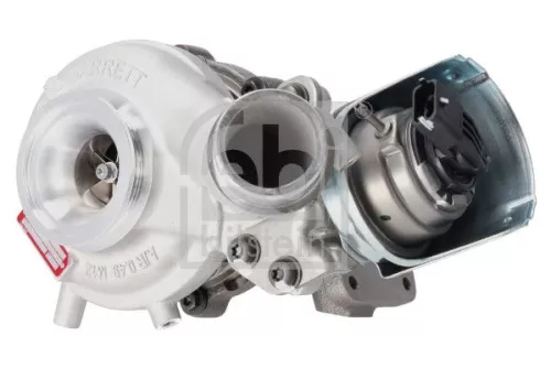 Oplader, opladen (supercharged/turbocharged) FEBI BILSTEIN 186824)
