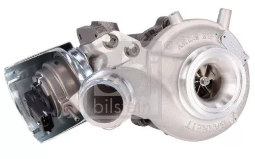 Oplader, opladen (supercharged/turbocharged) FEBI BILSTEIN 186825)