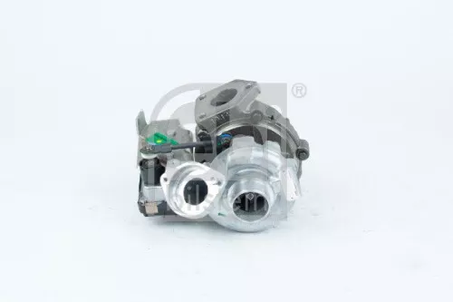 Oplader, opladen (supercharged/turbocharged) FEBI BILSTEIN 186826)