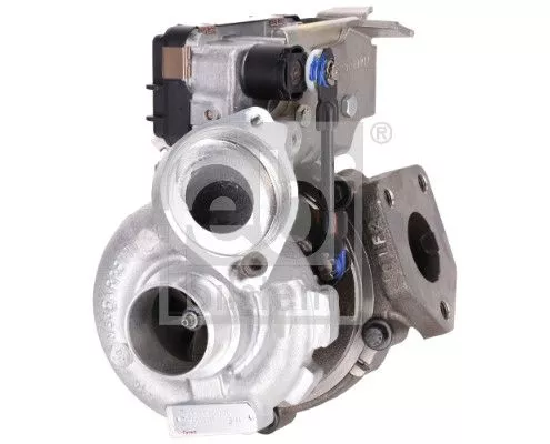 Oplader, opladen (supercharged/turbocharged) FEBI BILSTEIN 186827)