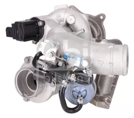 Oplader, opladen (supercharged/turbocharged) FEBI BILSTEIN 186828)