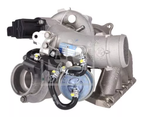 Oplader, opladen (supercharged/turbocharged) FEBI BILSTEIN 186829)