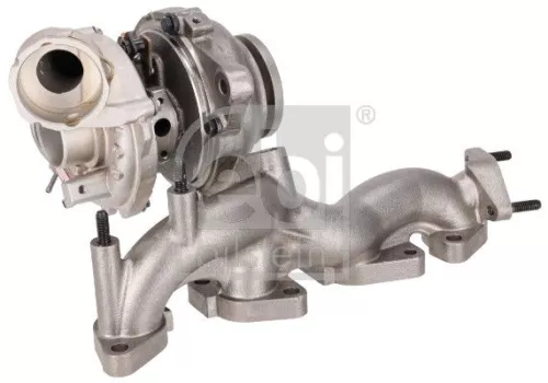 Oplader, opladen (supercharged/turbocharged) FEBI BILSTEIN 186830)
