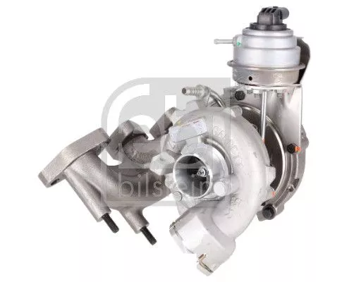 Oplader, opladen (supercharged/turbocharged) FEBI BILSTEIN 186831)
