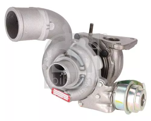 Oplader, opladen (supercharged/turbocharged) FEBI BILSTEIN 186832)
