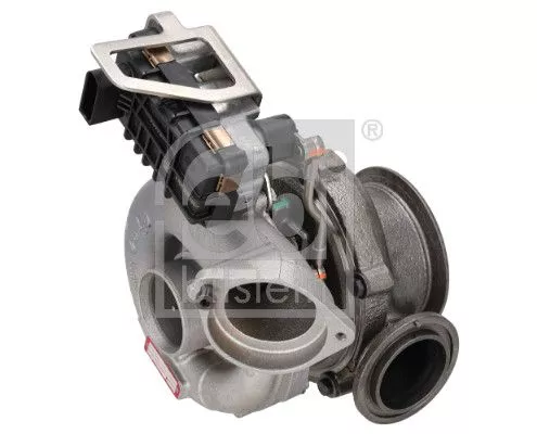 Oplader, opladen (supercharged/turbocharged) FEBI BILSTEIN 186834)
