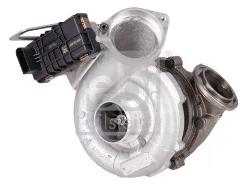 Oplader, opladen (supercharged/turbocharged) FEBI BILSTEIN 186835)