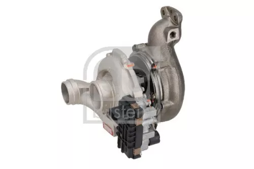 Oplader, opladen (supercharged/turbocharged) FEBI BILSTEIN 186836)