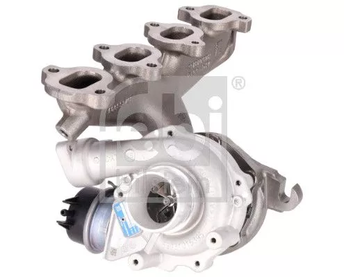 Oplader, opladen (supercharged/turbocharged) FEBI BILSTEIN 186838)