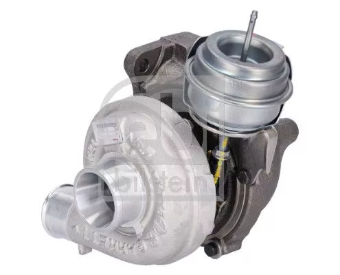 Oplader, opladen (supercharged/turbocharged) FEBI BILSTEIN 186839)