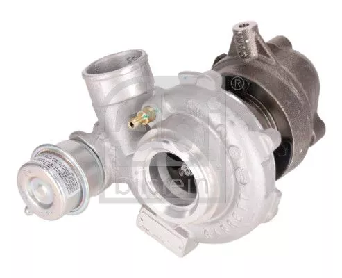 Oplader, opladen (supercharged/turbocharged) FEBI BILSTEIN 186840)
