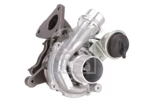 Oplader, opladen (supercharged/turbocharged) FEBI BILSTEIN 186842)