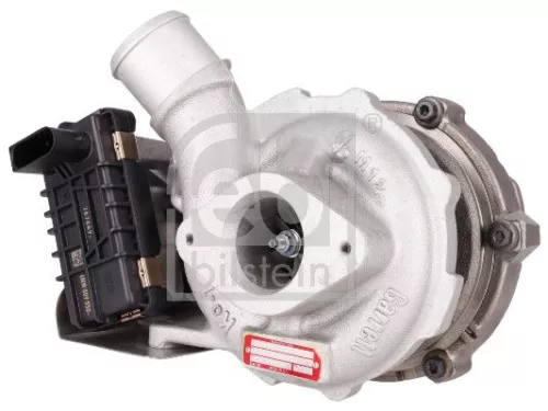 Oplader, opladen (supercharged/turbocharged) FEBI BILSTEIN 186843)