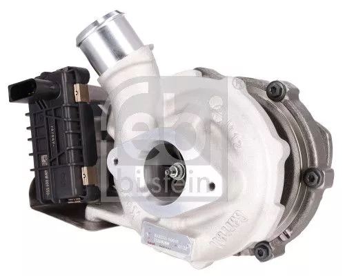 Oplader, opladen (supercharged/turbocharged) FEBI BILSTEIN 186844)