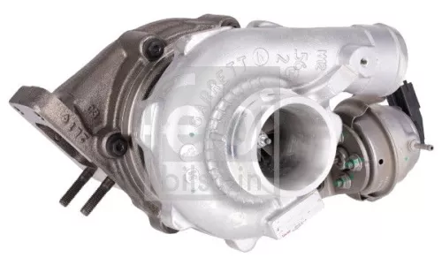 Oplader, opladen (supercharged/turbocharged) FEBI BILSTEIN 186846)