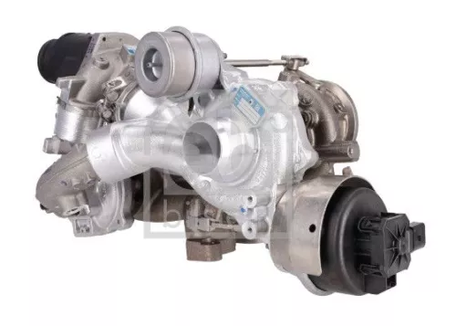 Oplader, opladen (supercharged/turbocharged) FEBI BILSTEIN 186847)