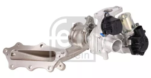 Oplader, opladen (supercharged/turbocharged) FEBI BILSTEIN 186848)