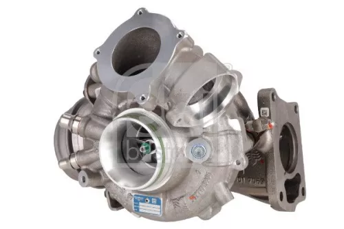 Oplader, opladen (supercharged/turbocharged) FEBI BILSTEIN 186850)