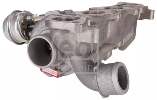 Oplader, opladen (supercharged/turbocharged) FEBI BILSTEIN 186851)