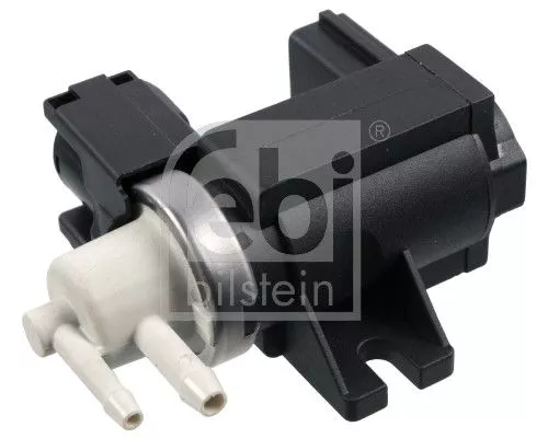 Pressure converter, turbocharger FEBI BILSTEIN 181241)
