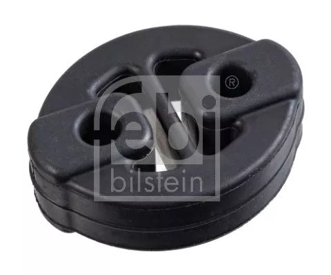 Rubber Mount, muffler FEBI BILSTEIN 181260)