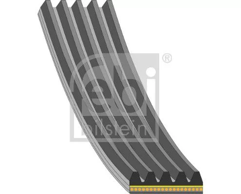 V-vormige riem FEBI BILSTEIN 181286)