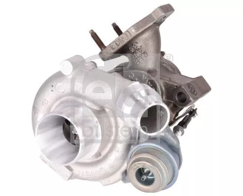 Oplader, opladen (supercharged/turbocharged) FEBI BILSTEIN 186853)