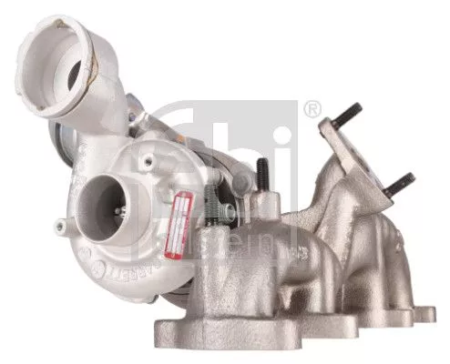 Oplader, opladen (supercharged/turbocharged) FEBI BILSTEIN 186855)