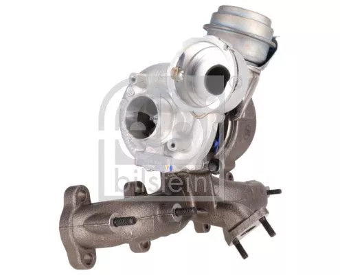 Oplader, opladen (supercharged/turbocharged) FEBI BILSTEIN 186856)
