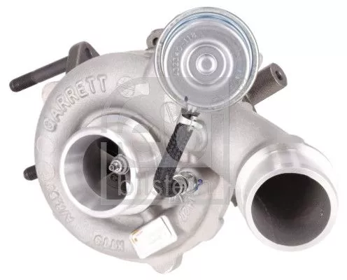 Oplader, opladen (supercharged/turbocharged) FEBI BILSTEIN 186857)