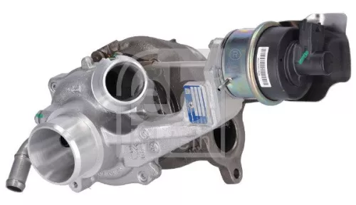 Oplader, opladen (supercharged/turbocharged) FEBI BILSTEIN 186858)