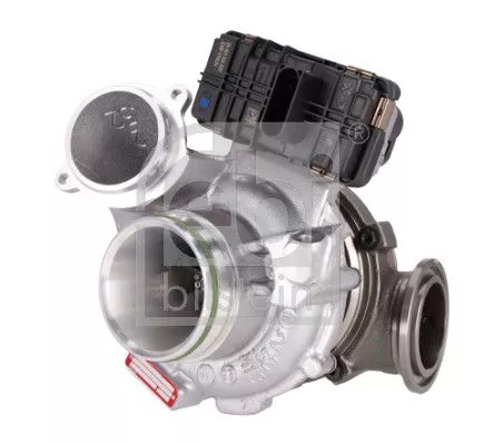 Oplader, opladen (supercharged/turbocharged) FEBI BILSTEIN 186859)